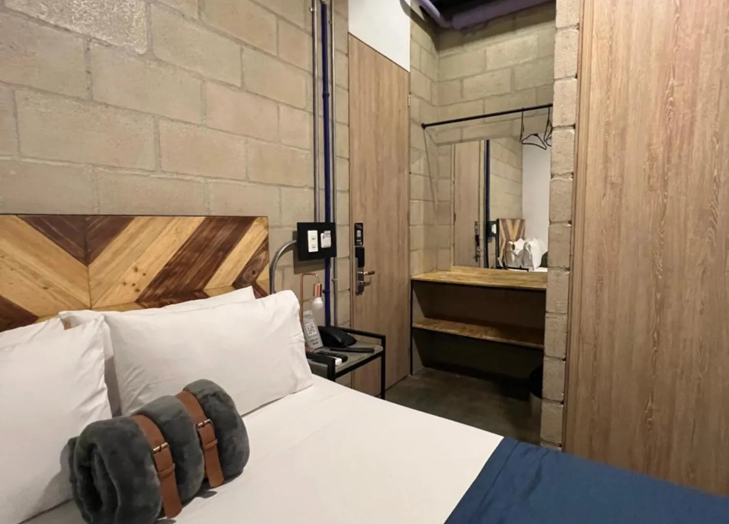 Hotel Lleras Park Concept Medellín