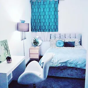 Guest house Cosy Double Close To University Of Bradford And City Centre 