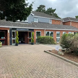 Hotel Manor House 