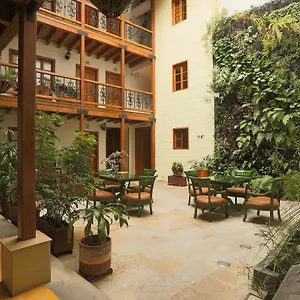 Hotel Santa Lucia Boutique *****