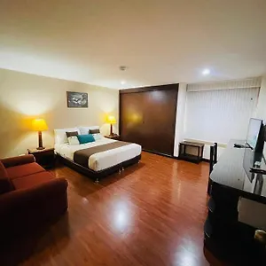 La Sabana 3*, Bogota Colombia