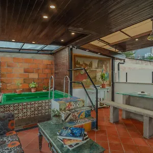 Casa Naranjos Casa de hóspedes