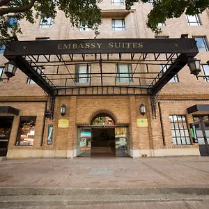 Embassy By Hilton - Rosales 5*, Bogota Colombia