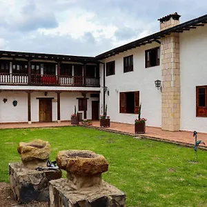 Hotel Casona Quesada ****