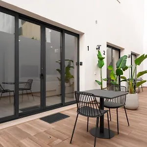 Guest house 41 - Private Airport, And Center 