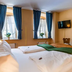 Hotel Werdenfelser Hof ***