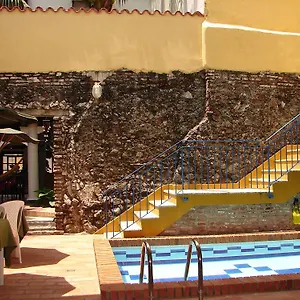 Casa De Palmas 3*, Cartagena Colombia
