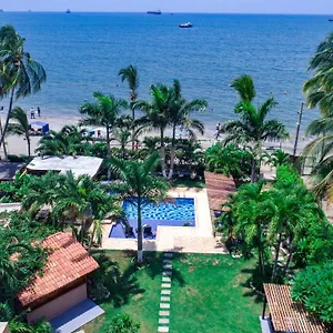 Casa Verano - Adults Only 4*, Santa Marta (Magdalena) Colombia