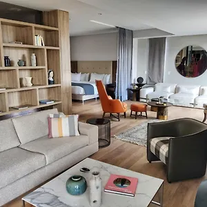 Aparthotel Cassa Luxury Homes *****