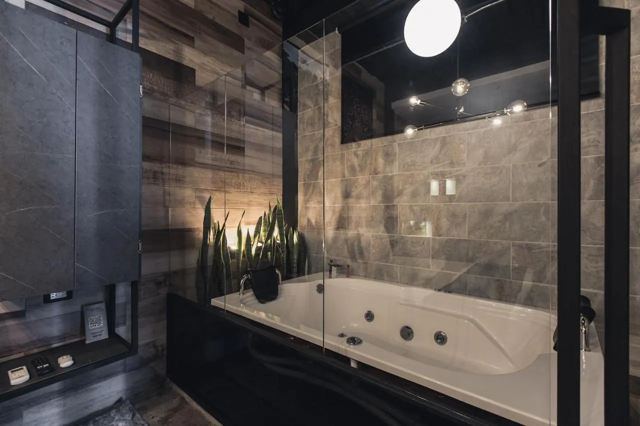 Hotel Lleras Park Concept Medellín