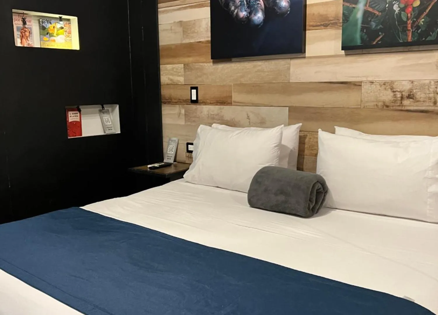 Hotel Lleras Park Concept Medellín