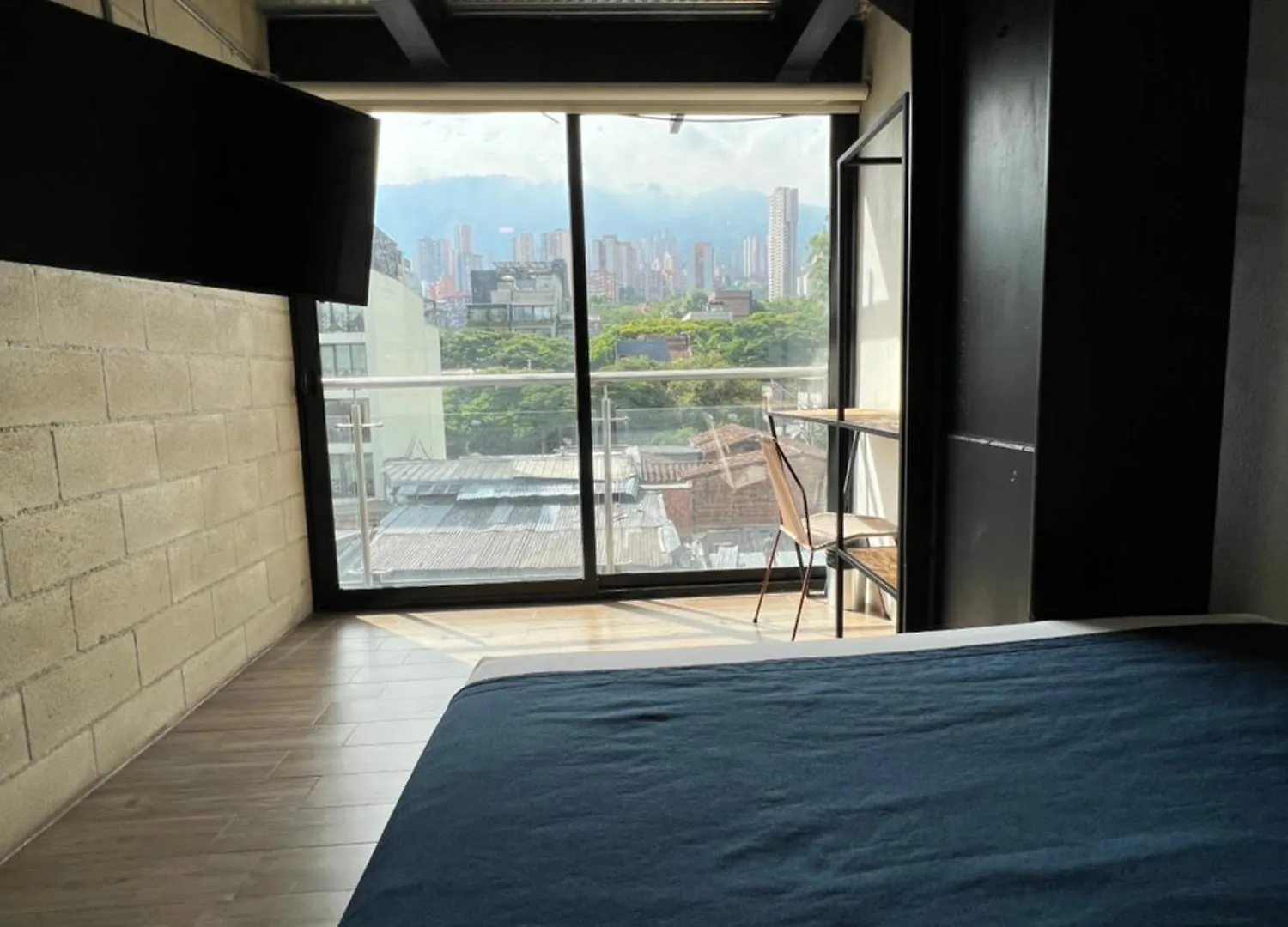 Hotel Lleras Park Concept Medellín 2*,  Colombia
