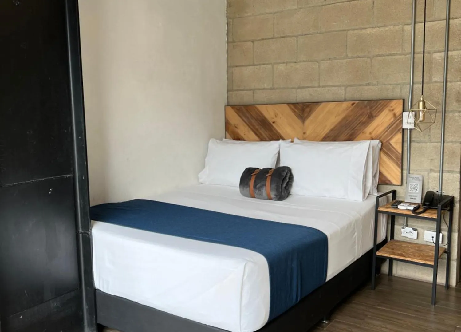 **  Hotel Lleras Park Concept Medellín Colombia