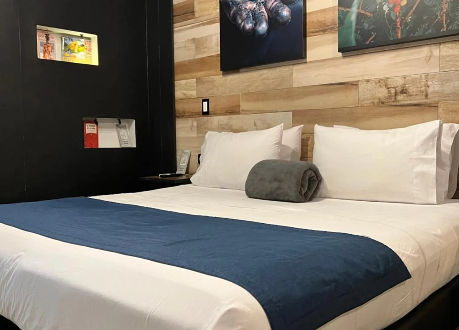 Hotel Lleras Park Concept Medellín 2*,  Colombia
