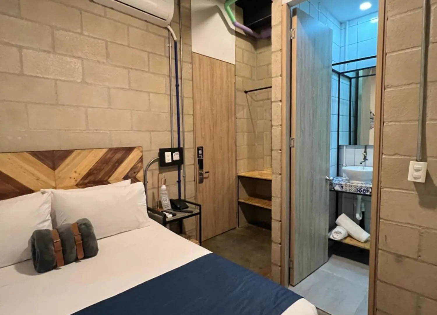 Hotel Lleras Park Concept Medellín