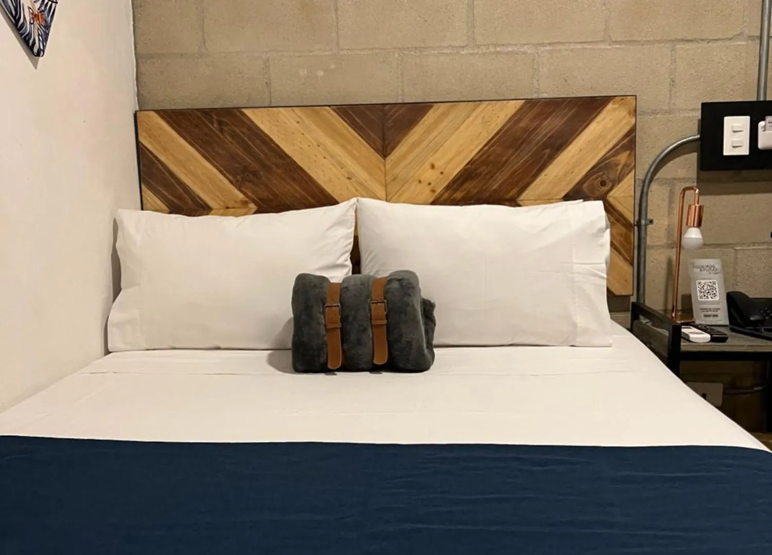 **  Hotel Lleras Park Concept Medellín Colombia
