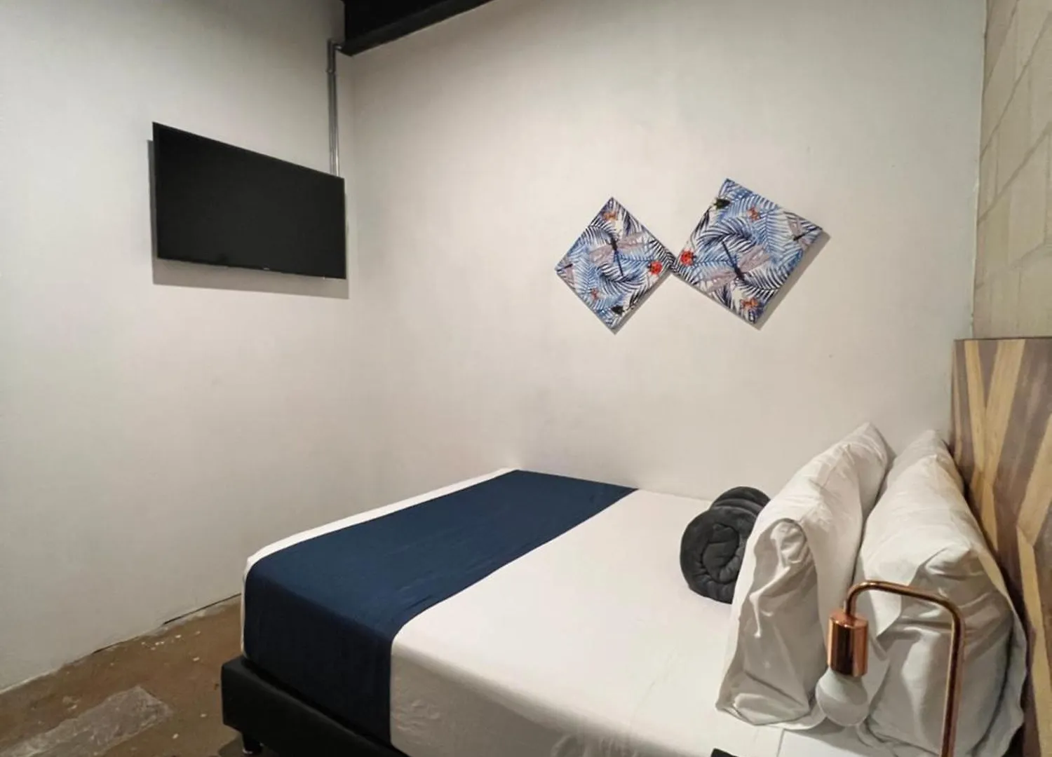 Hotel Lleras Park Concept Medellín