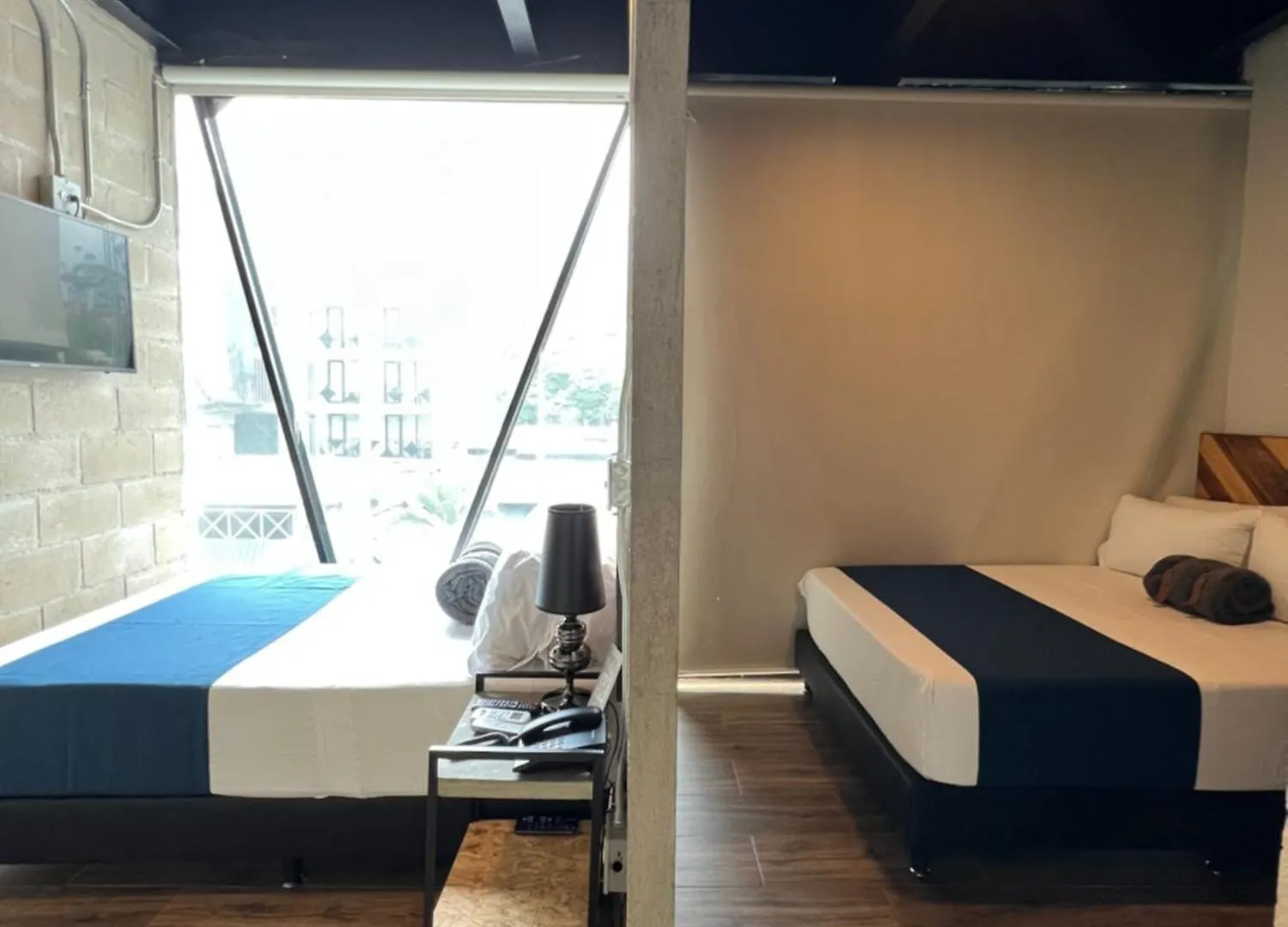 Hotel Lleras Park Concept Medellín Colombia