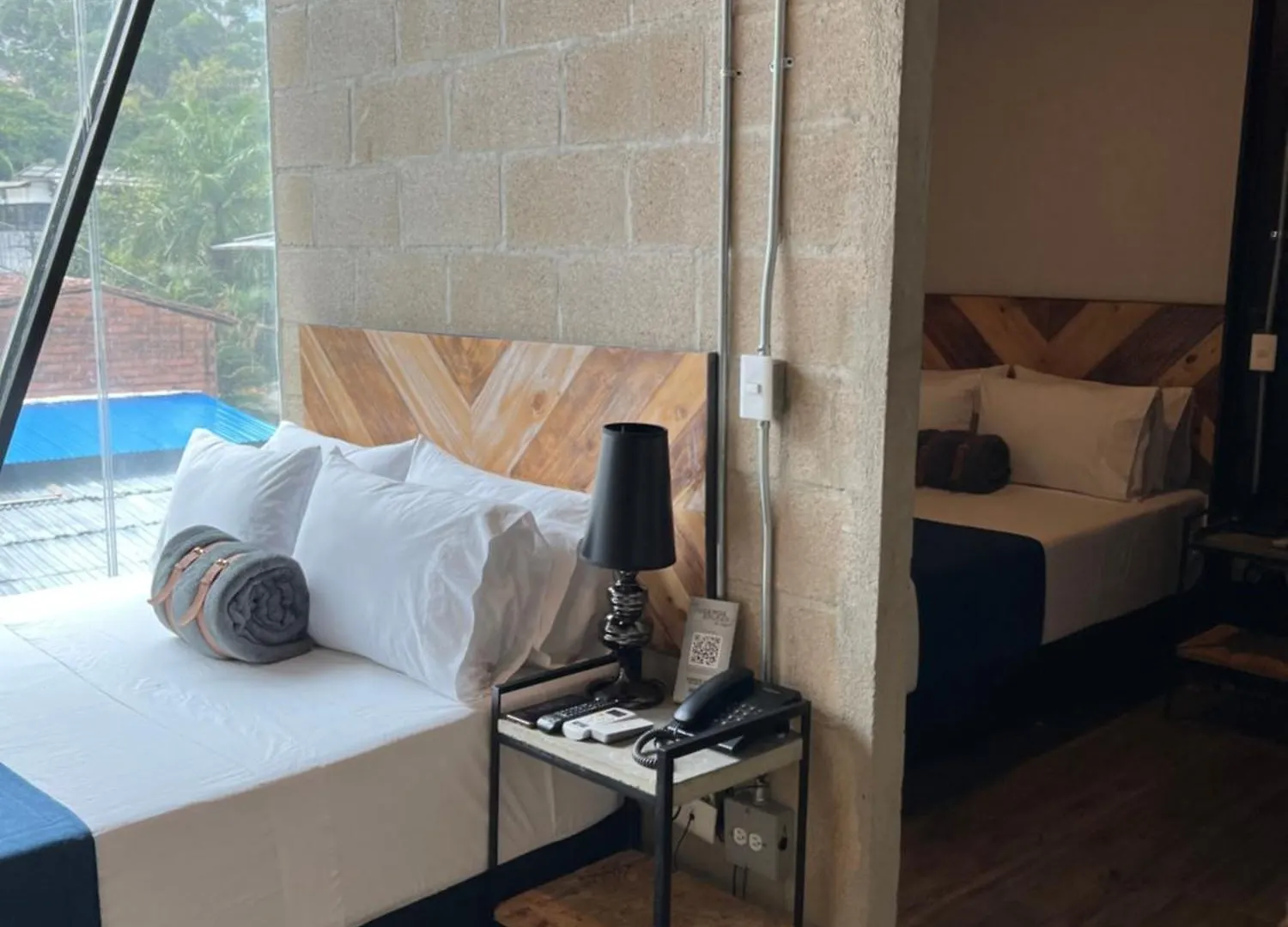 Hotel Lleras Park Concept Medellín
