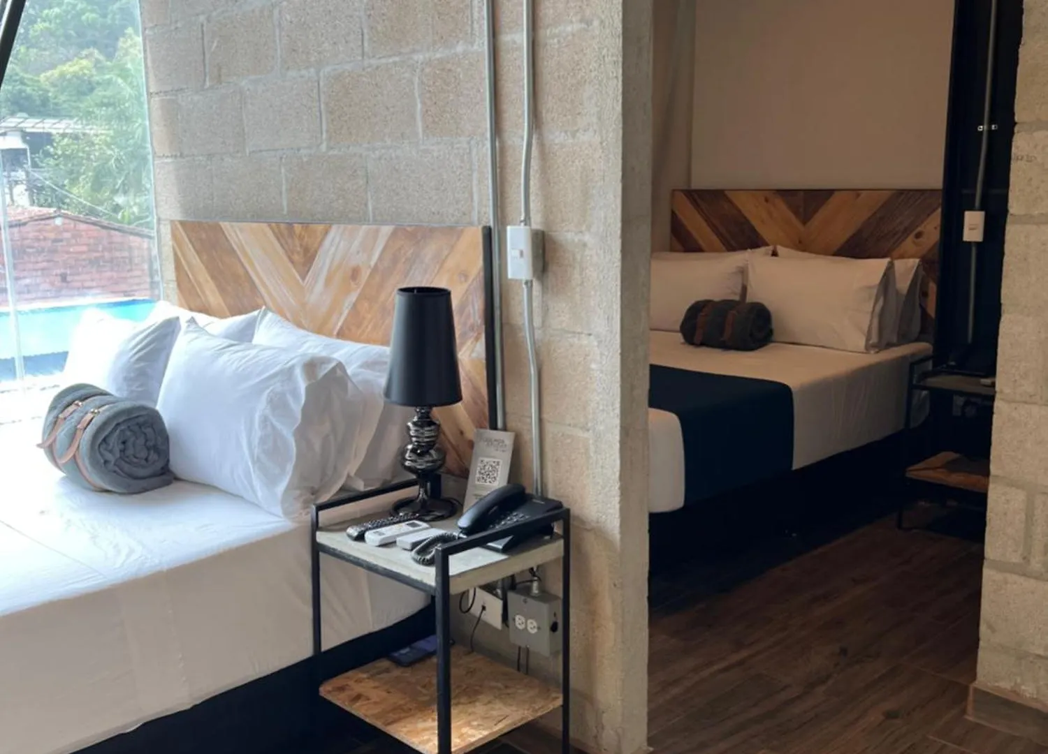 Hotel Lleras Park Concept Medellín