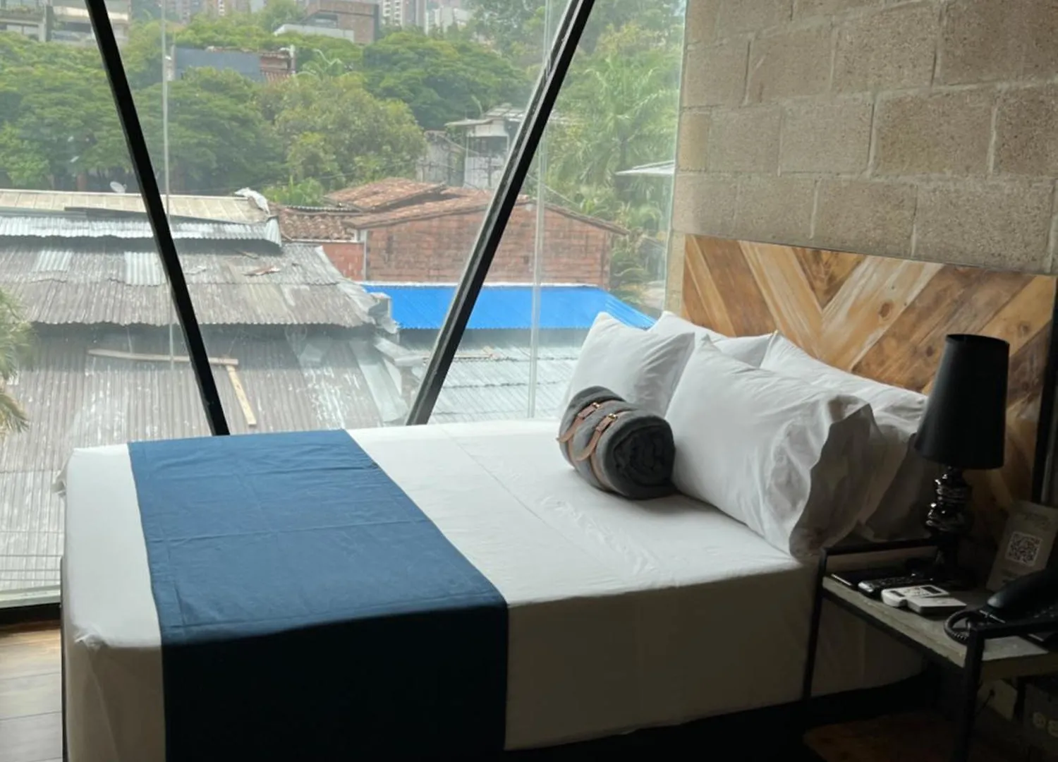 Hotel Lleras Park Concept Medellín Colombia