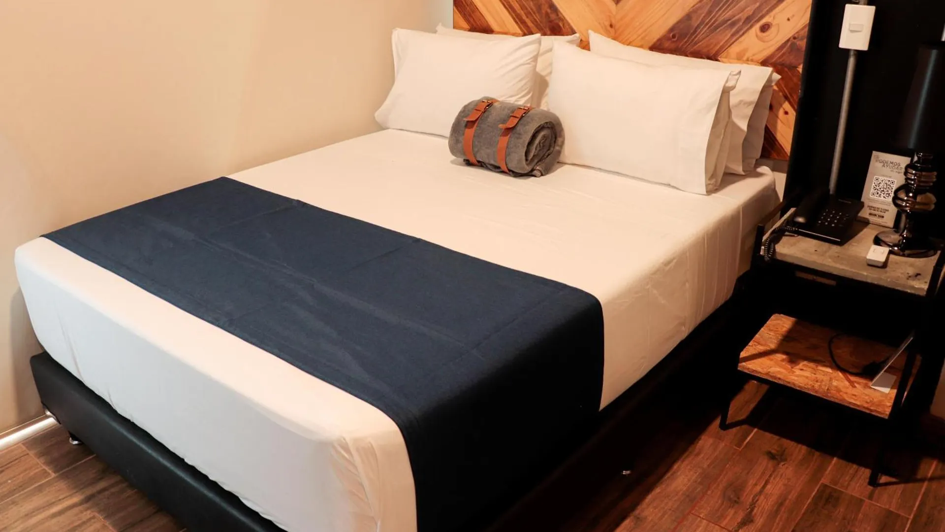 Hotel Lleras Park Concept Medellín