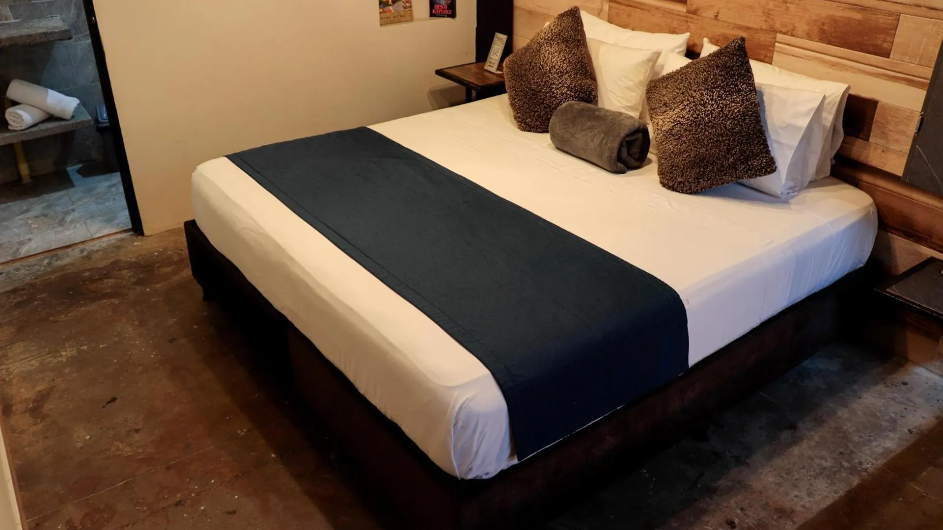Hotel Lleras Park Concept Medellín