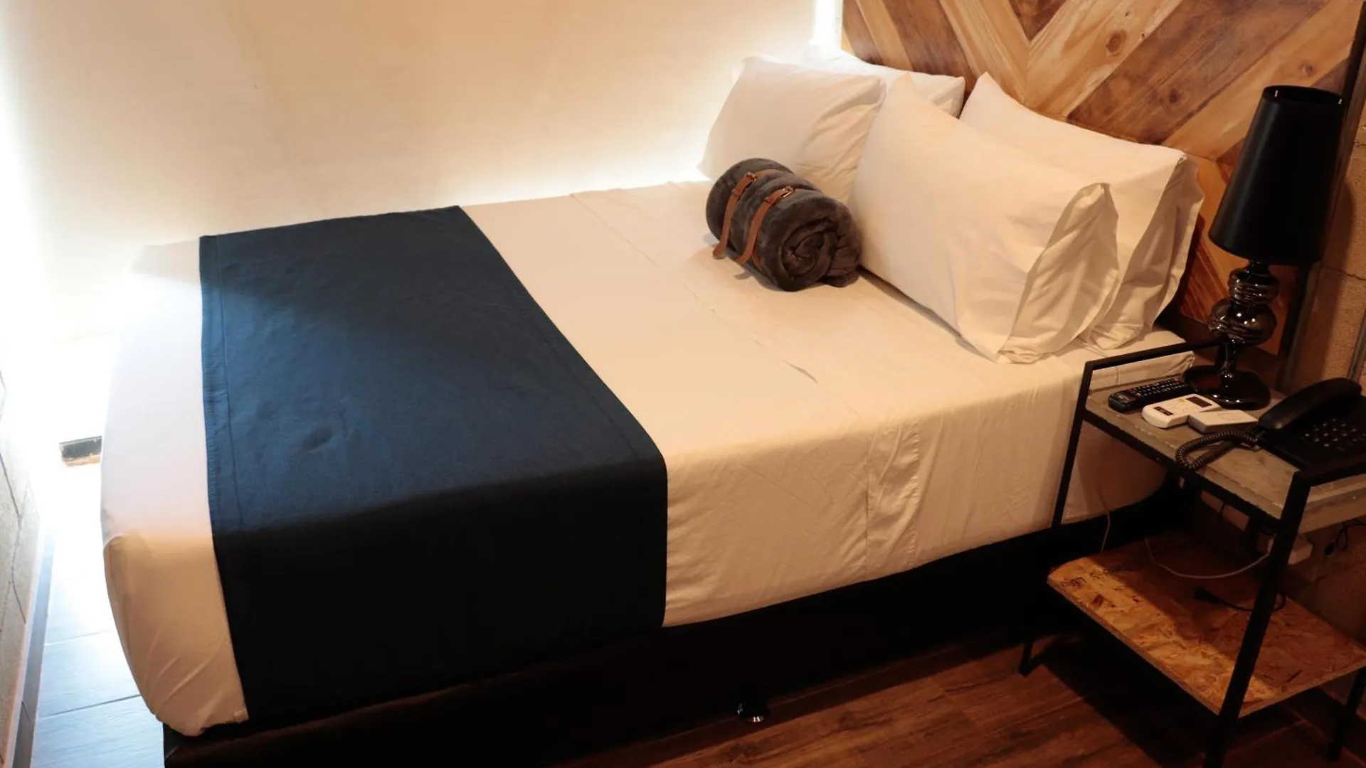 Hotel Lleras Park Concept Medellín 2*,  Colombia