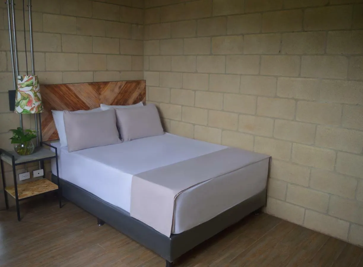 Hotel Lleras Park Concept Medellín